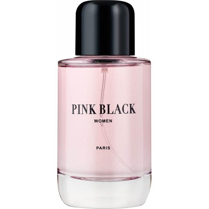 Geparlys Pink Black, миниатюра 2
