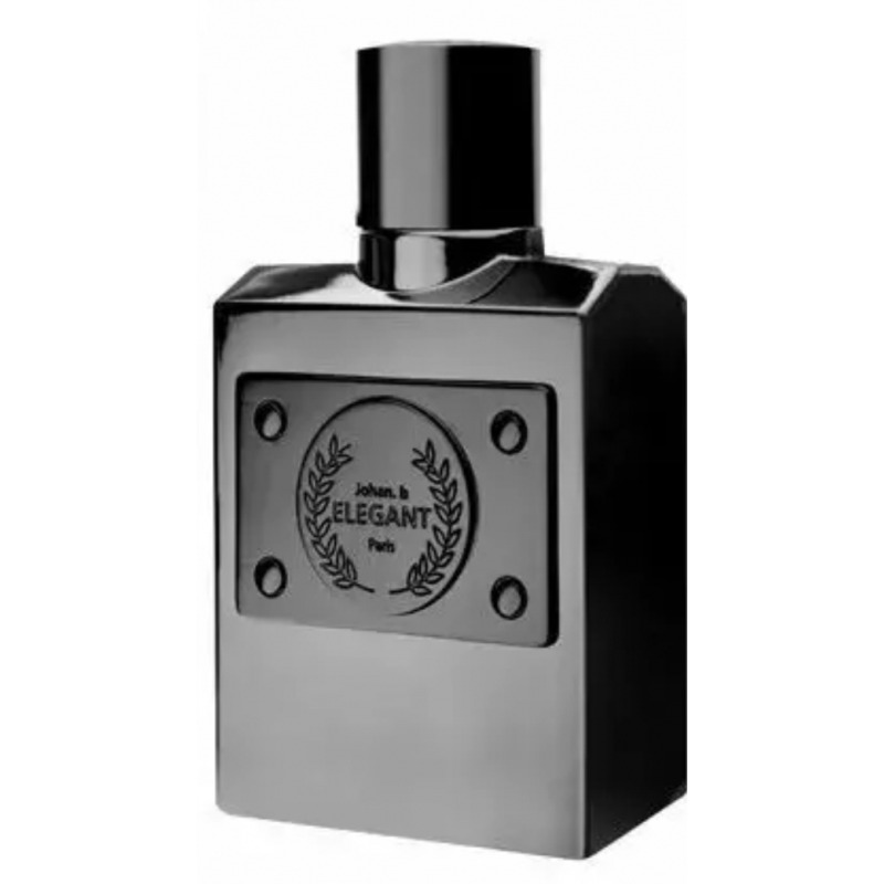 Geparlys Elegant Black, миниатюра 2