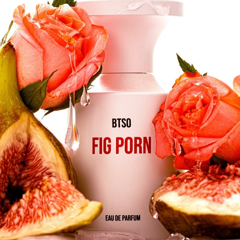 Borntostandout Fig Porn, миниатюра 3