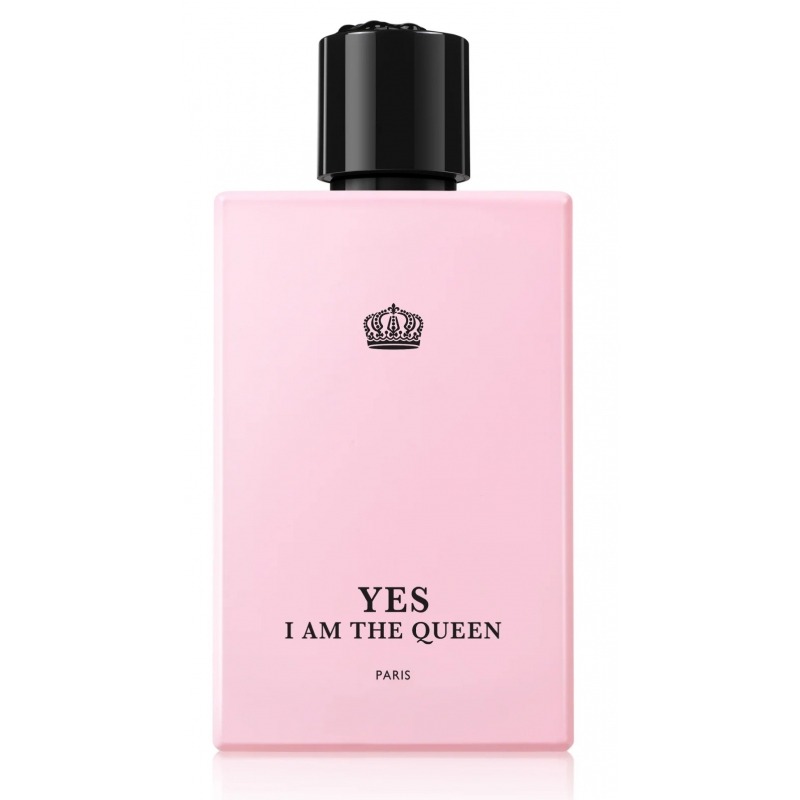 Geparlys Yes I Am The Queen, миниатюра 2