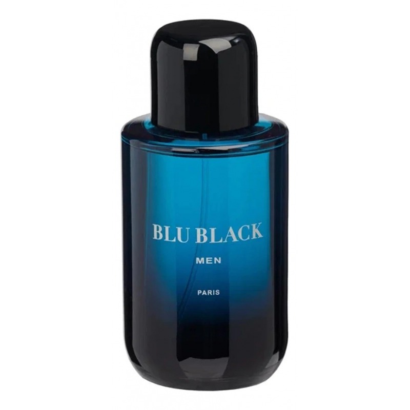 Geparlys Blu Black, миниатюра 2