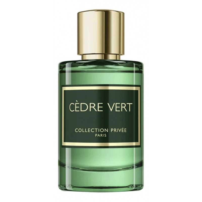 Geparlys Cedre Vert, миниатюра 2