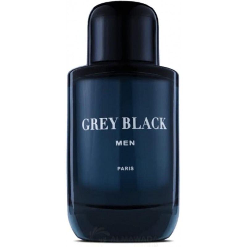 Geparlys Grey Black, миниатюра 2