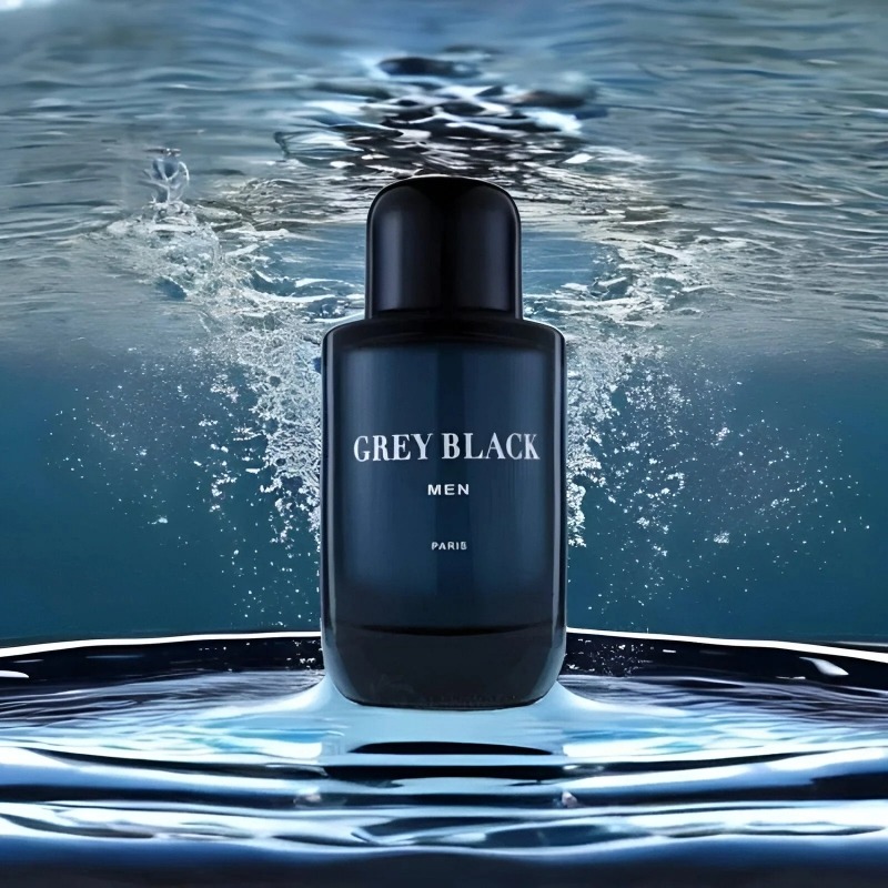Geparlys Grey Black, миниатюра 3