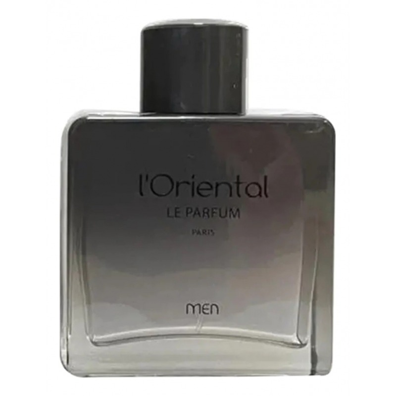Geparlys L'Oriental Le Parfum, миниатюра 2