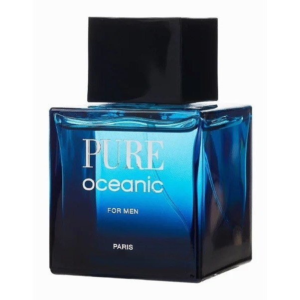 Geparlys Pure Oceanic, миниатюра 2