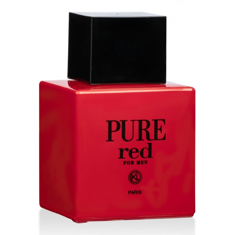 Geparlys Pure Red, миниатюра 2