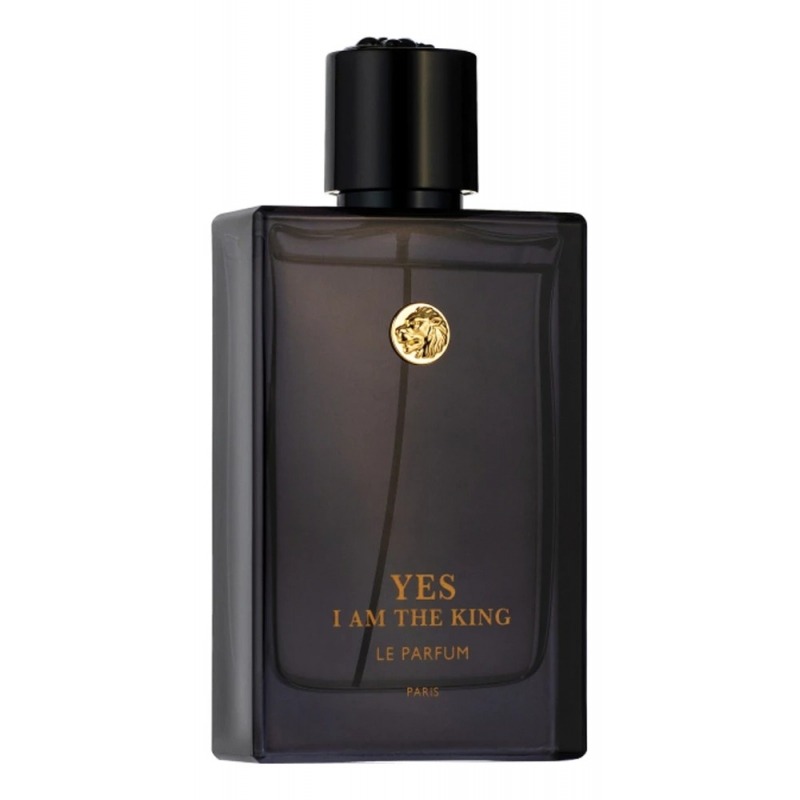 Geparlys Yes I Am The King Le Parfum, миниатюра 2