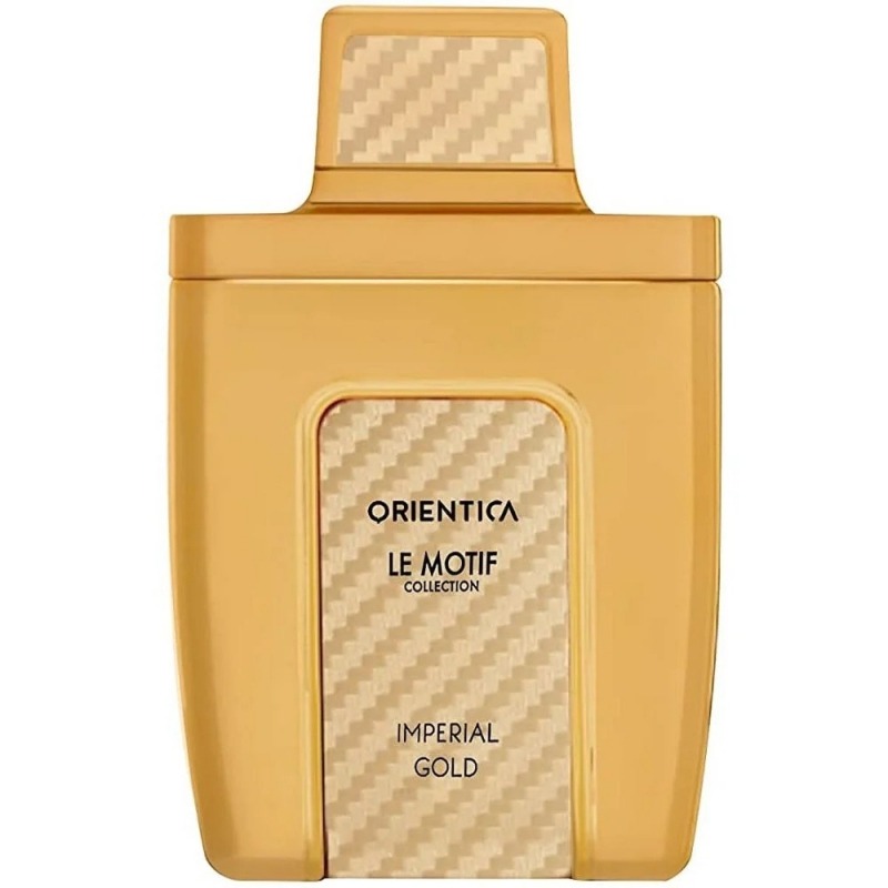 Orientica Premium Imperial Gold, миниатюра 2