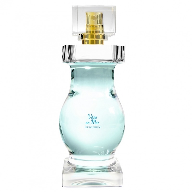 Jeanne Arthes Collection Azur Virée en Mer, миниатюра 2