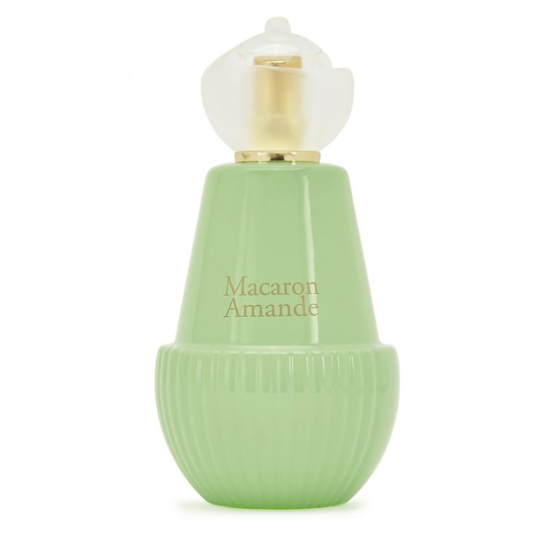 Jeanne Arthes Tea Time à Paris Macaron Amande, миниатюра 2