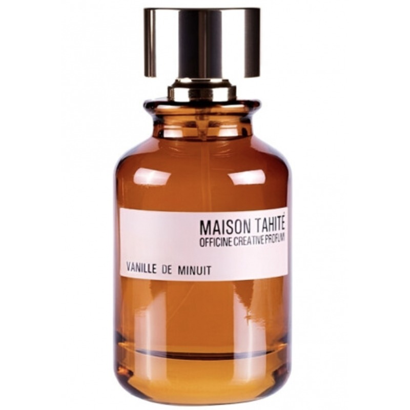 Maison Tahite - Officine Creative Profumi Vanille de Minuit, миниатюра 2