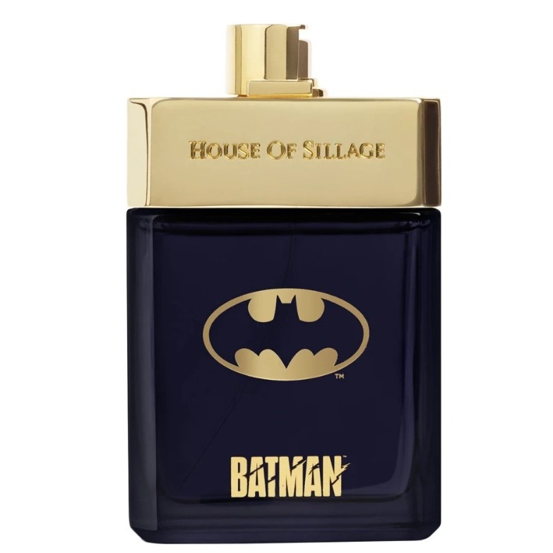House Of Sillage Batman Limited Edition Men, миниатюра 2