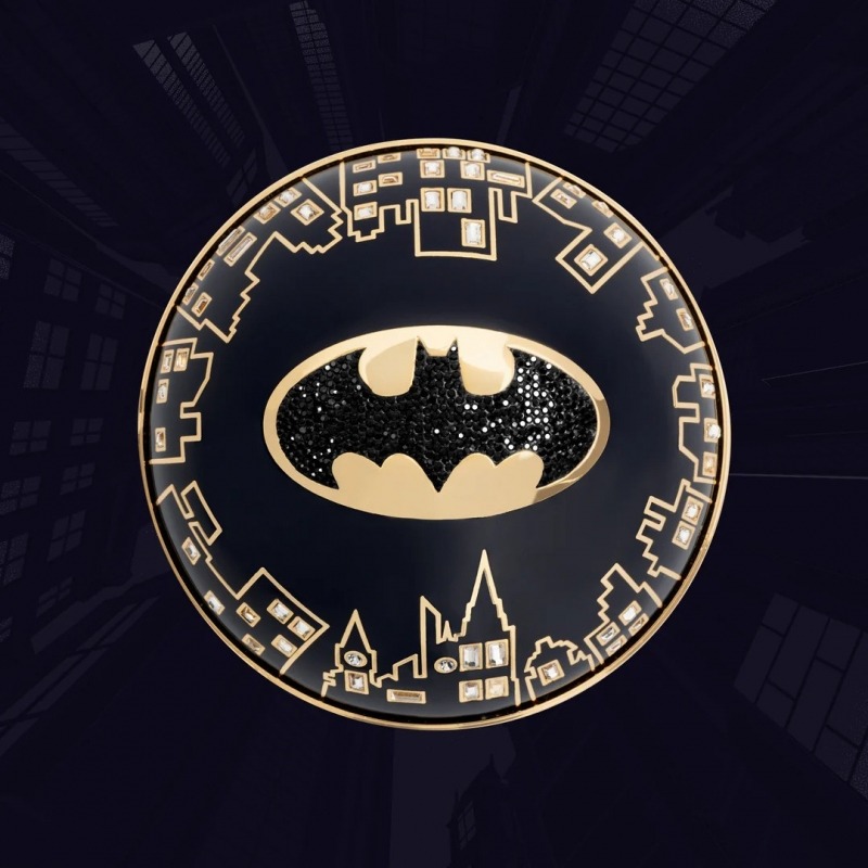 House Of Sillage Batman Limited Edition, миниатюра 2