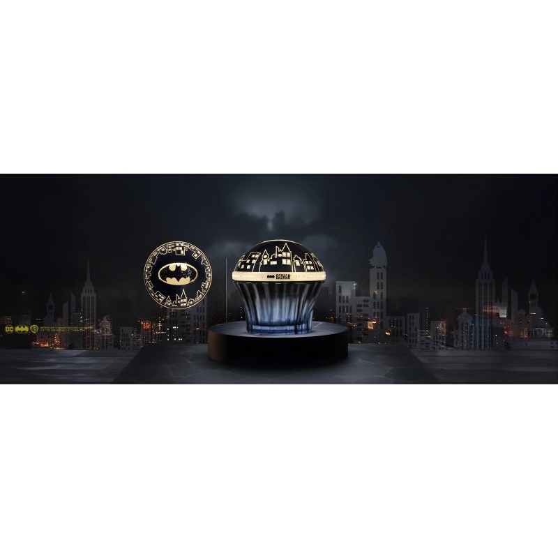 House Of Sillage Batman Limited Edition, миниатюра 3