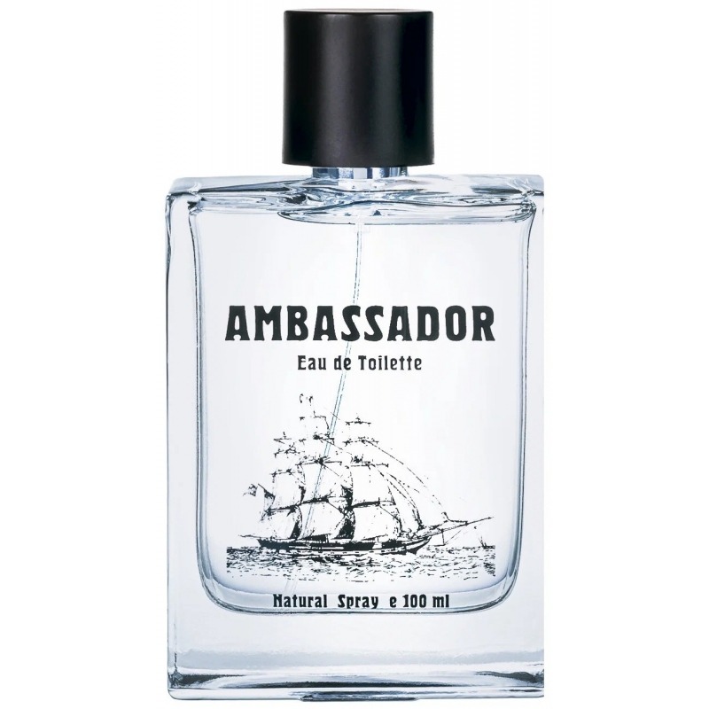 Parfums Genty Ambassador, миниатюра 2