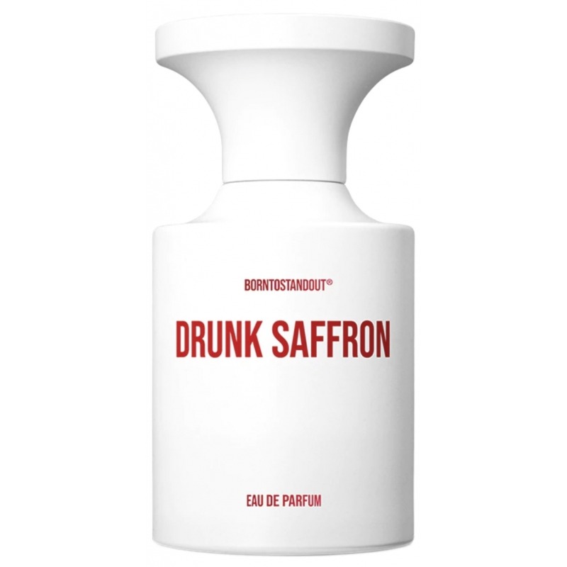 Borntostandout Drunk Saffron, миниатюра 2