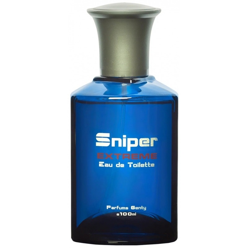 Parfums Genty Sniper Extreme, миниатюра 2
