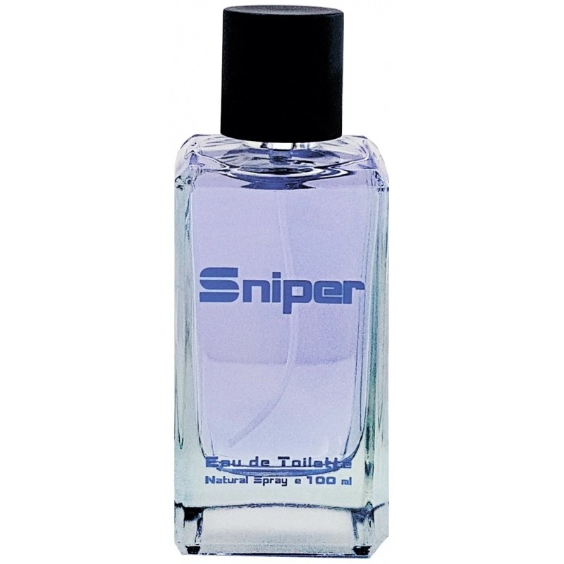Parfums Genty Sniper, миниатюра 2