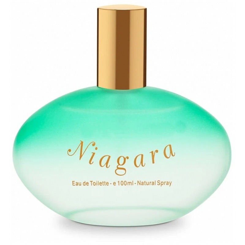 Parfums Genty Niagara, миниатюра 2