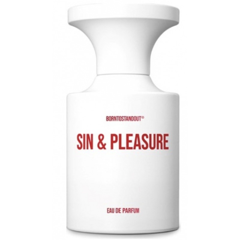 Borntostandout Sin & Pleasure, миниатюра 2