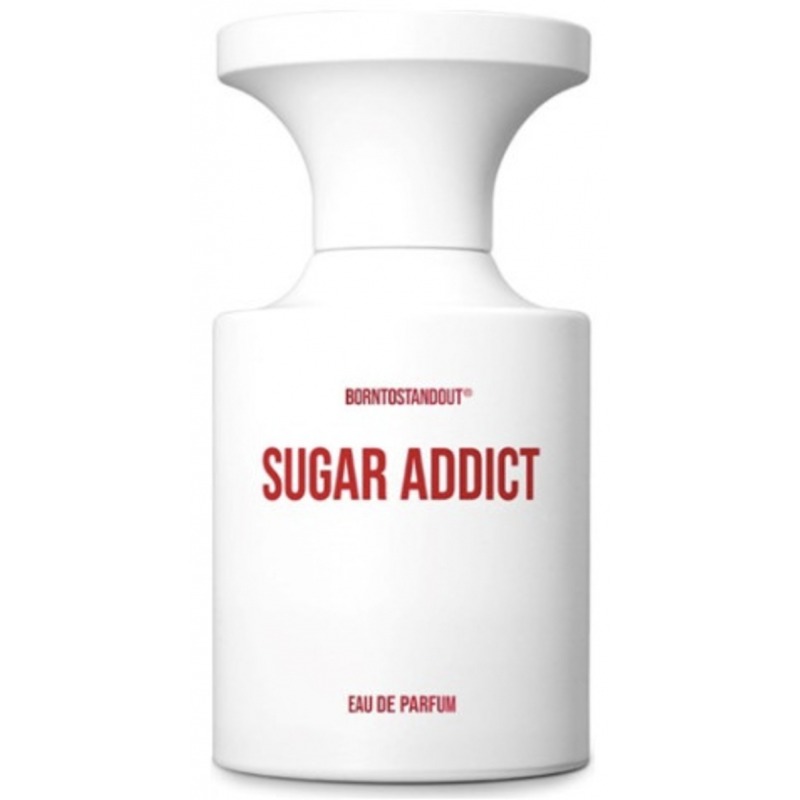 Borntostandout Sugar Addict, миниатюра 2