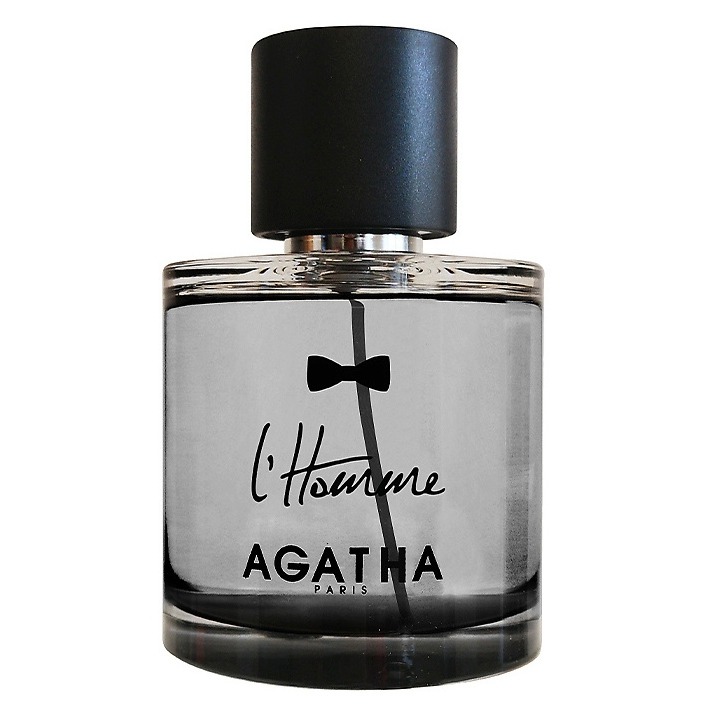 Agatha Paris L'homme Classique, миниатюра 2