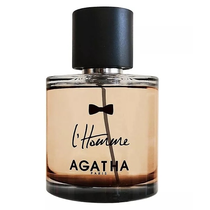 Agatha Paris L'Homme Terres Du Sud, миниатюра 2