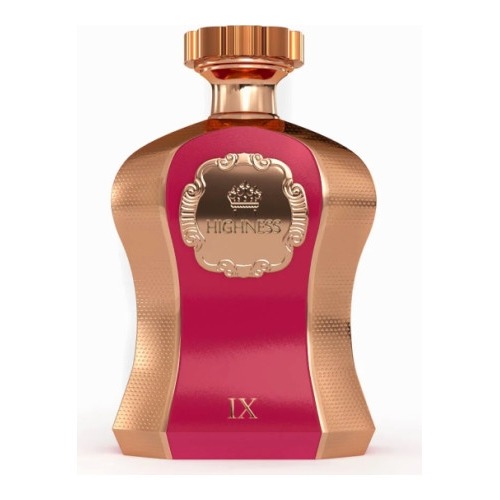 AFNAN Highness IX, миниатюра 2