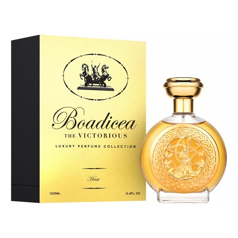 Boadicea the Victorious Hasu, миниатюра 2