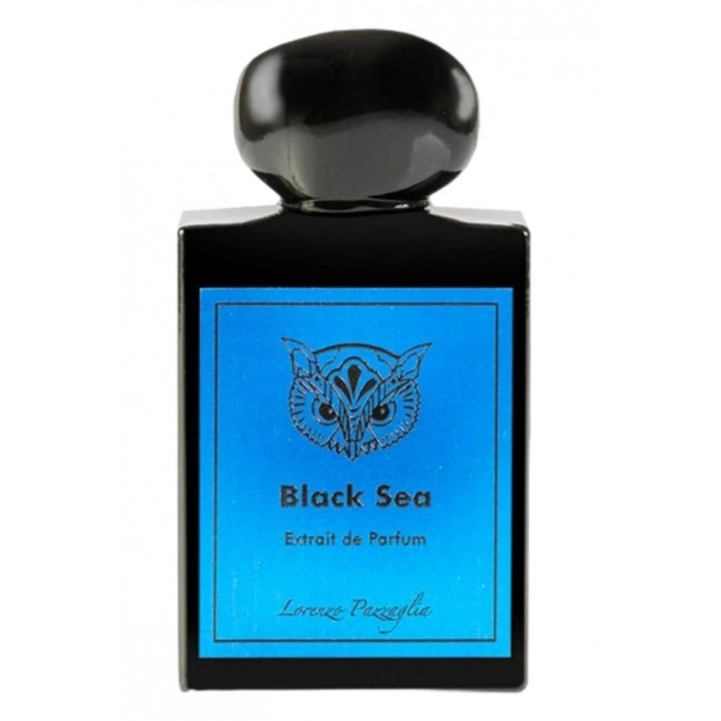 Lorenzo Pazzaglia Black Sea, миниатюра 2
