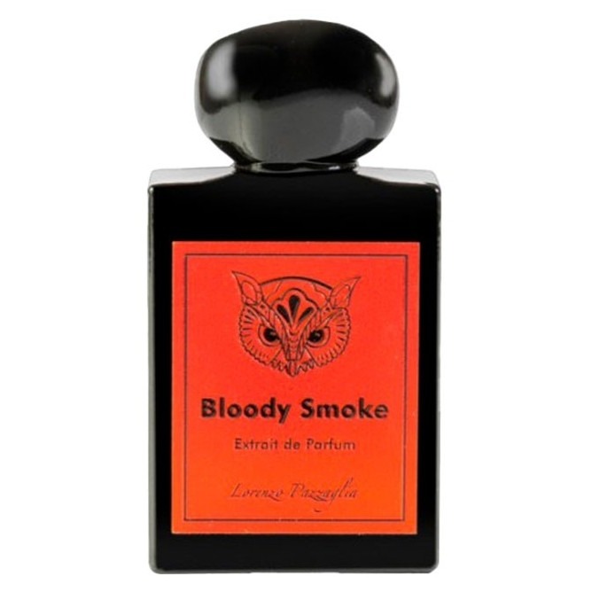 Lorenzo Pazzaglia Bloody Smoke, миниатюра 2
