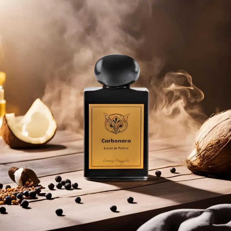 Lorenzo Pazzaglia Carbonara, миниатюра 3