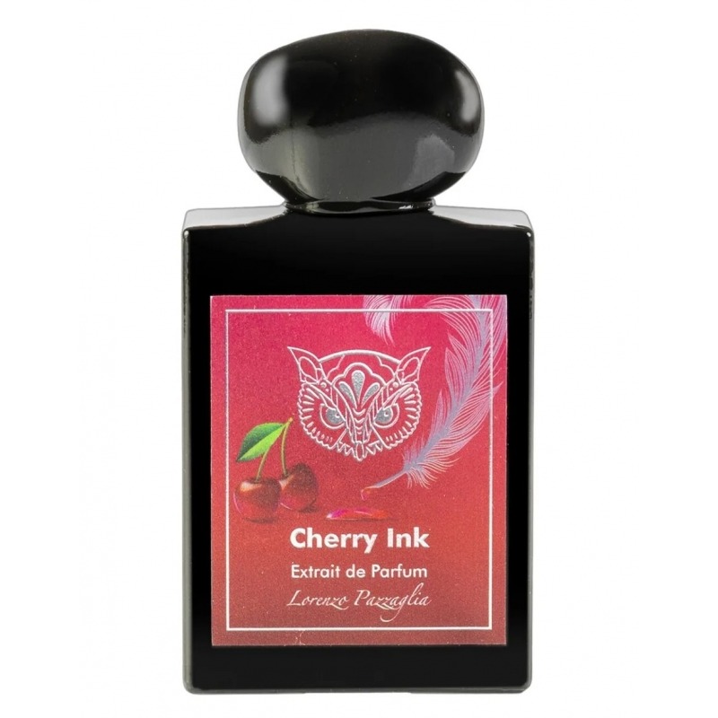 Lorenzo Pazzaglia Cherry Ink, миниатюра 2