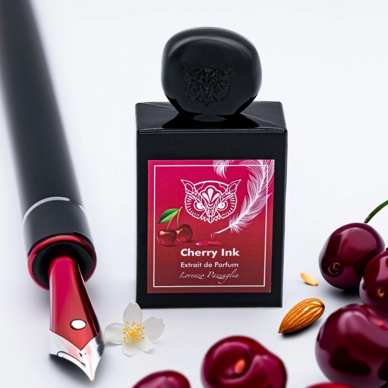 Lorenzo Pazzaglia Cherry Ink, миниатюра 3