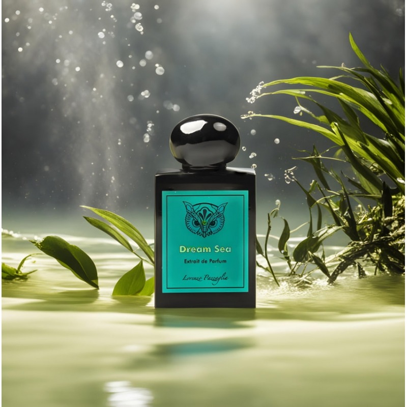 Lorenzo Pazzaglia Dream Sea, миниатюра 3