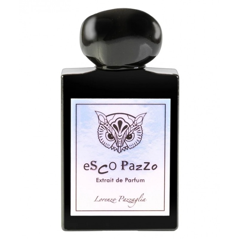 Lorenzo Pazzaglia Esco Pazzo, миниатюра 2