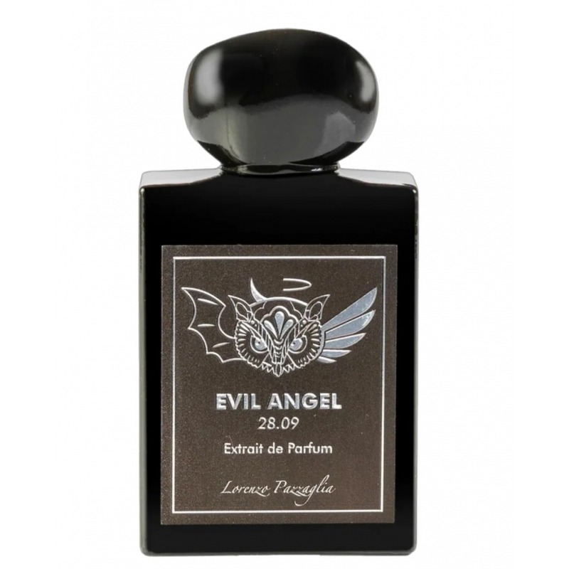 Lorenzo Pazzaglia Evil Angel, миниатюра 2