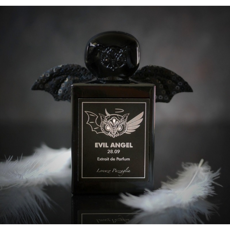 Lorenzo Pazzaglia Evil Angel, миниатюра 3