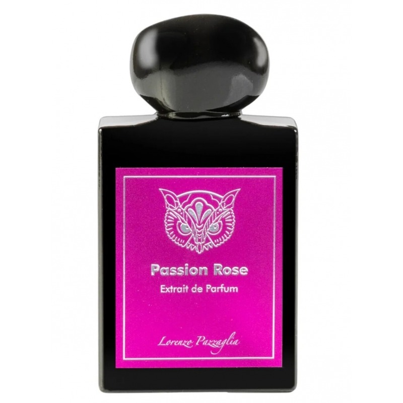 Lorenzo Pazzaglia Passion Rose, миниатюра 2