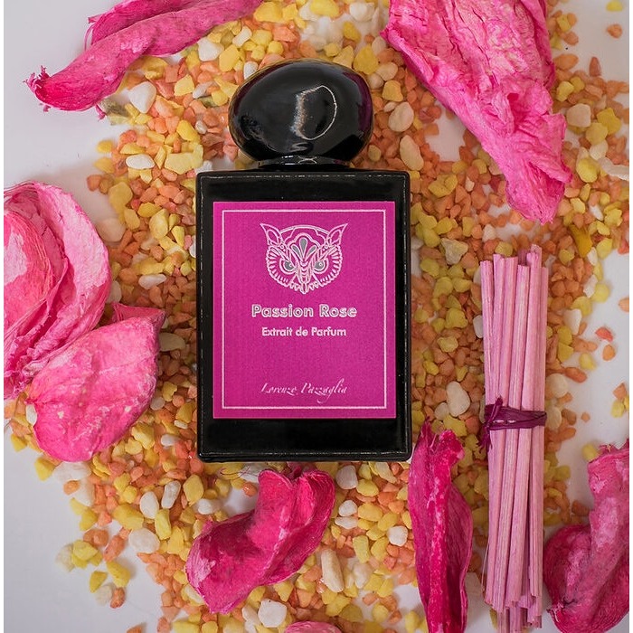 Lorenzo Pazzaglia Passion Rose, миниатюра 3