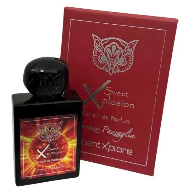 Lorenzo Pazzaglia Sweet Xplosion, миниатюра 2