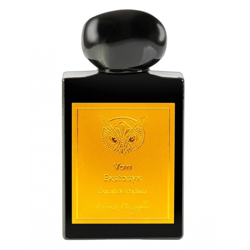 Lorenzo Pazzaglia Van Exstasyx, миниатюра 2