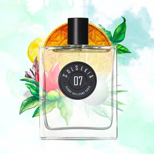 Parfumerie Generale Solsekia 07, миниатюра 2