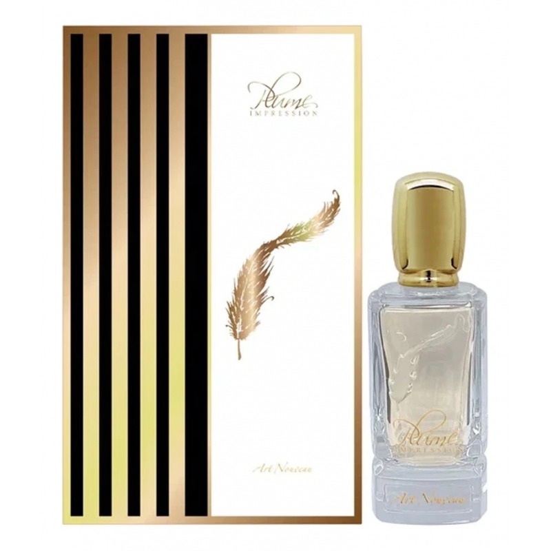 Plume Impression Art Nouveau, миниатюра 3