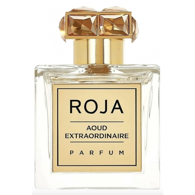 Roja Parfums Aoud Extraordinaire, миниатюра 2