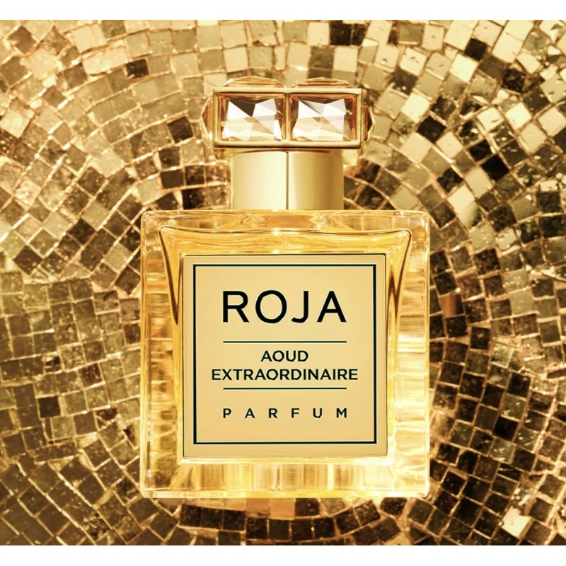 Roja Parfums Aoud Extraordinaire, миниатюра 3