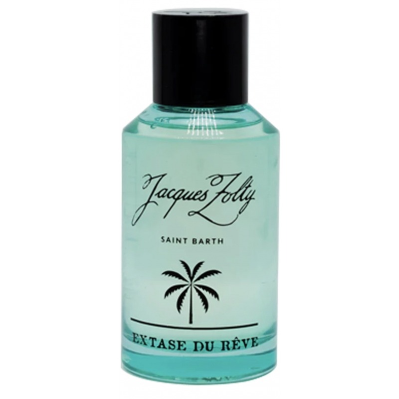 Jacques Zolty Extase Du Reve, миниатюра 2