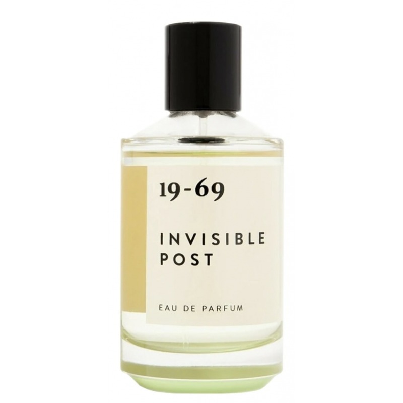 19-69 Invisible Post, миниатюра 2