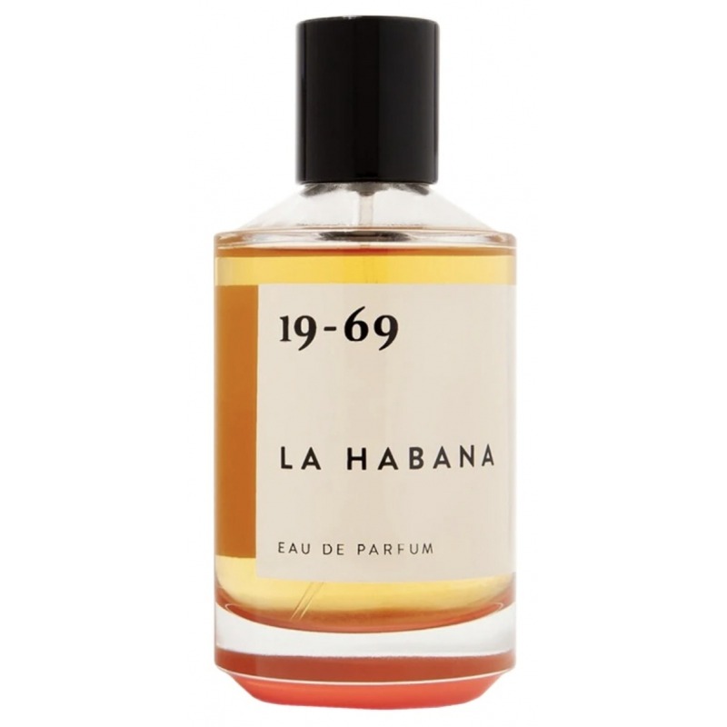 19-69 La Habana, миниатюра 2